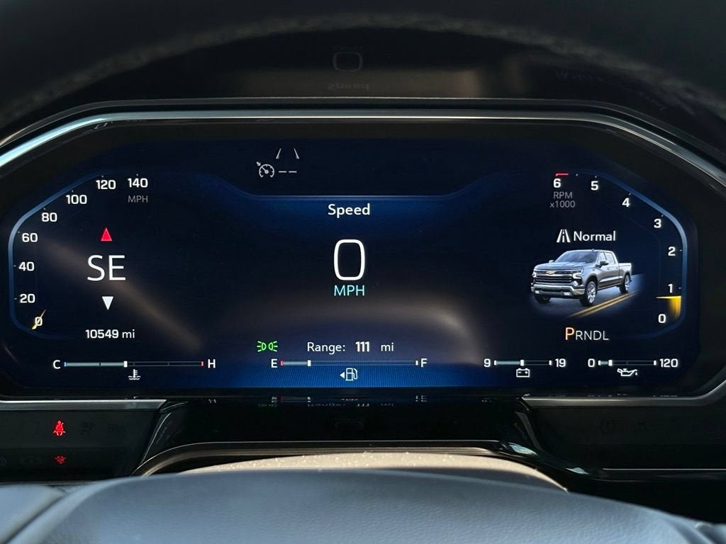 2026 Chevrolet Silverado 1500 Base