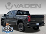 2026 Chevrolet Silverado 1500 Base