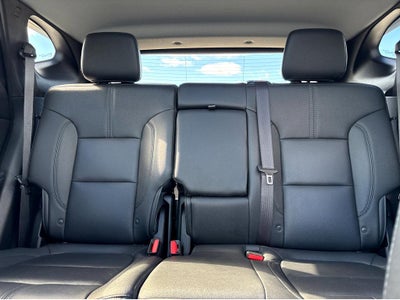 2022 Chevrolet Blazer 3LT