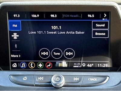 2022 Chevrolet Blazer 3LT