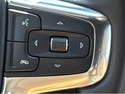 2024 Chevrolet Blazer Premier