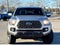 2022 Toyota Tacoma 4WD SR