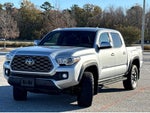 2022 Toyota Tacoma 4WD SR