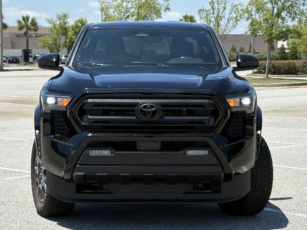 2024 Toyota Tacoma 2WD SR5