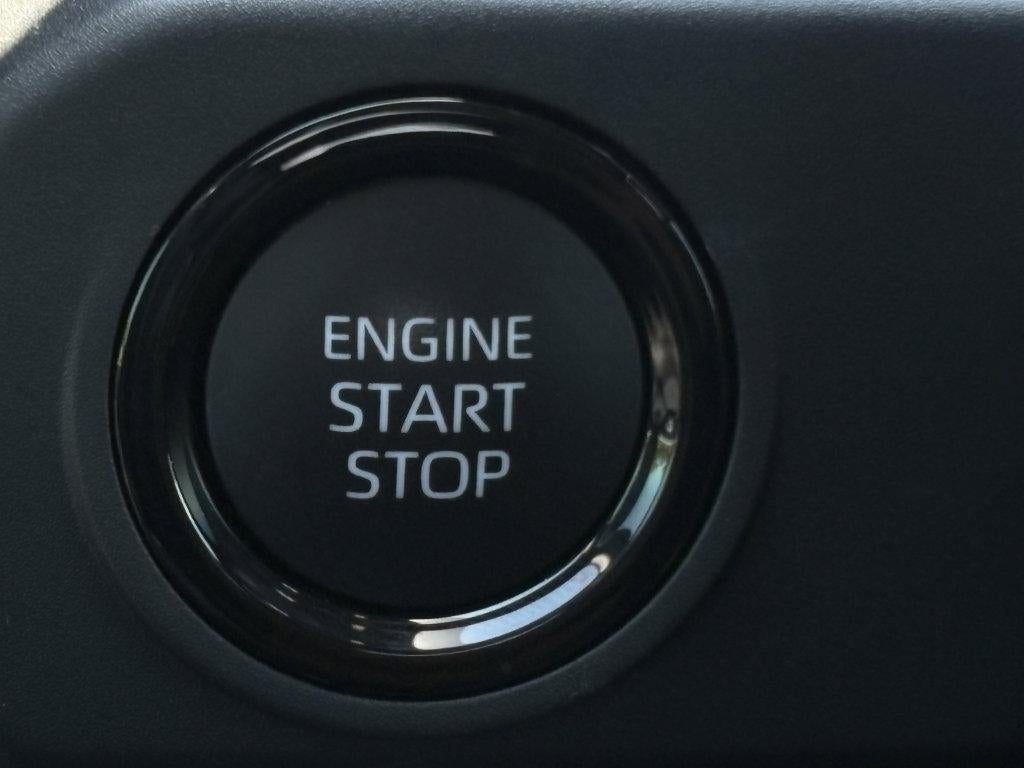2024 Toyota Tacoma 2WD SR5