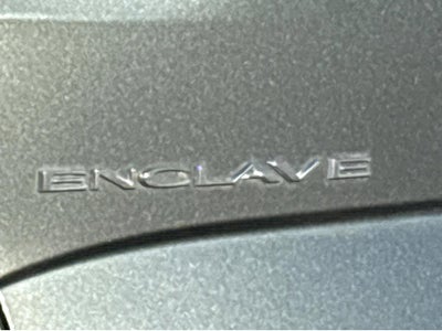 2022 Buick Enclave Premium