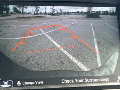 2019 Acura MDX w/Technology Pkg