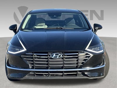 2020 Hyundai SONATA SE