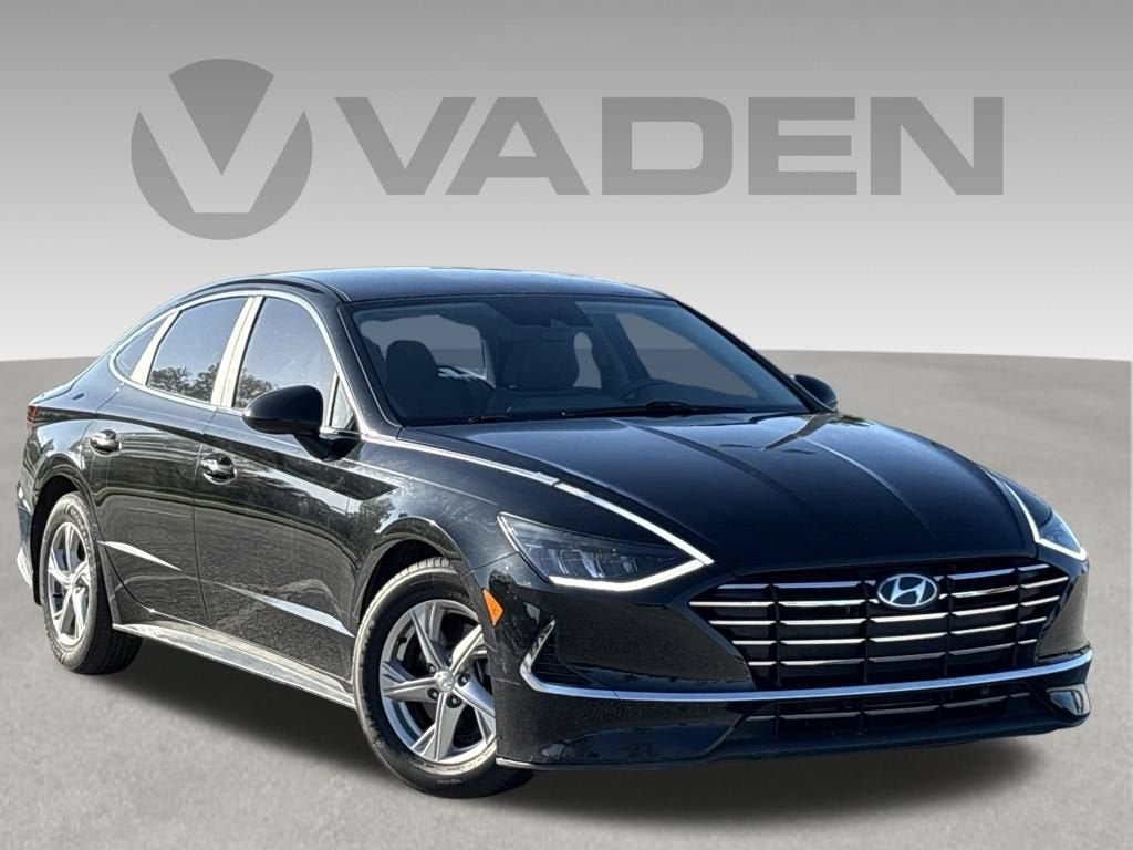 2020 Hyundai SONATA SE