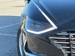 2020 Hyundai SONATA SE