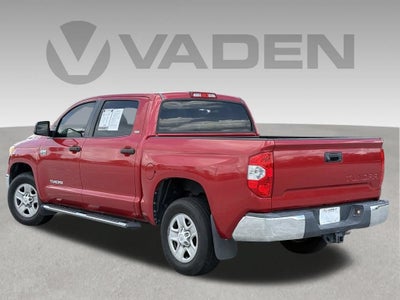 2017 Toyota Tundra 2WD SR5