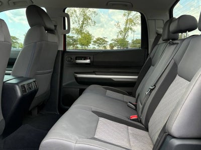 2017 Toyota Tundra 2WD SR5