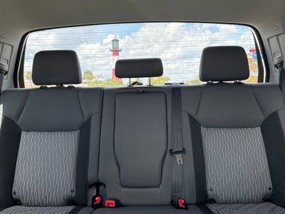 2017 Toyota Tundra 2WD SR5