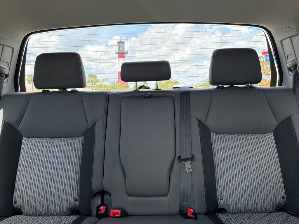 2017 Toyota Tundra 2WD SR5