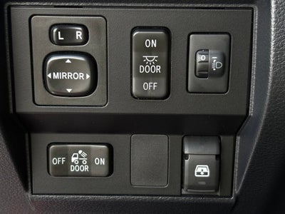 2017 Toyota Tundra 2WD SR5