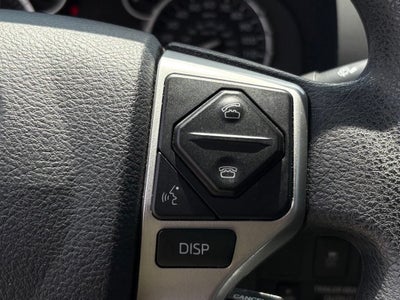 2017 Toyota Tundra 2WD SR5