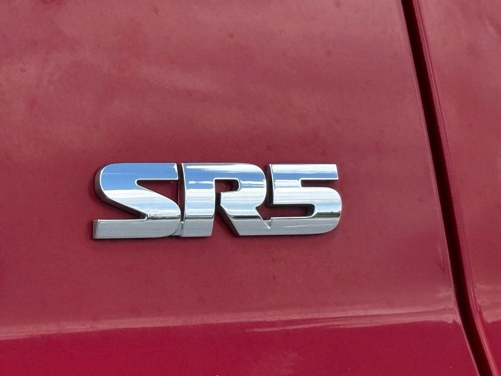 2017 Toyota Tundra 2WD SR5