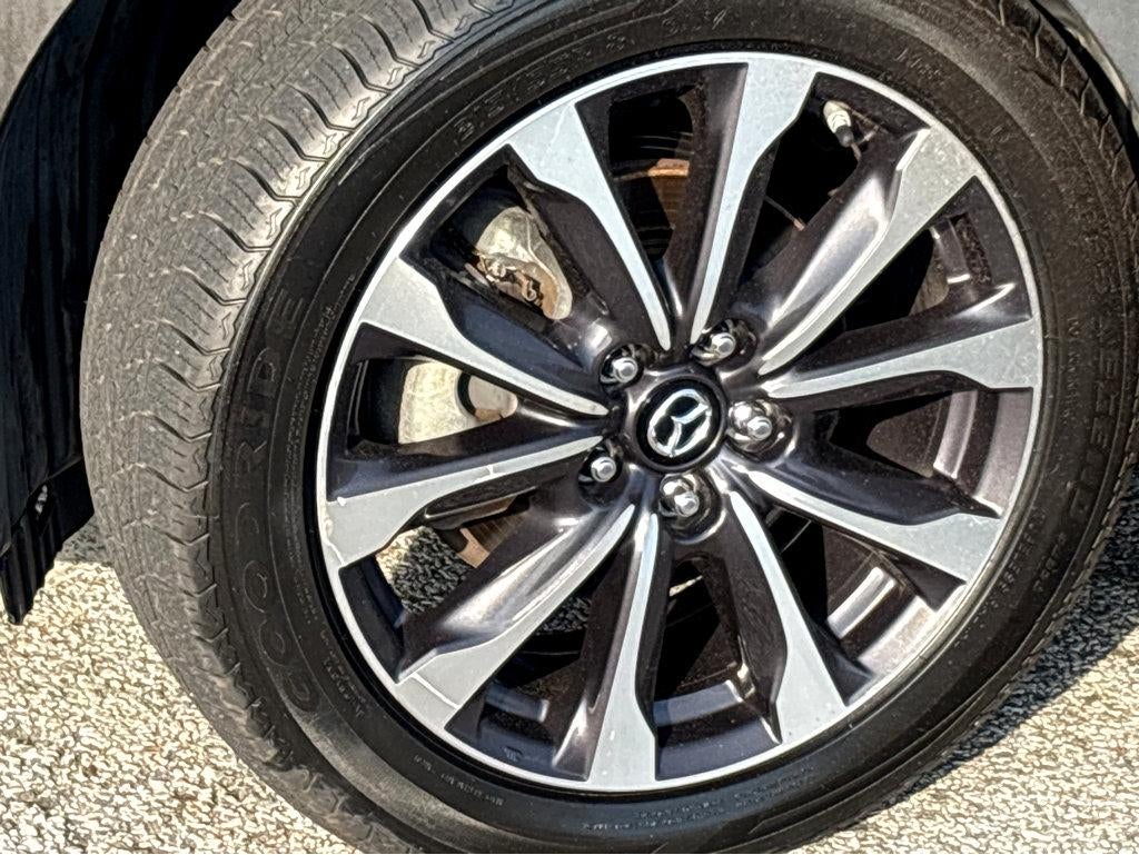 2019 Mazda Mazda CX-3 Grand Touring