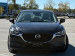 2020 Mazda Mazda6 Touring