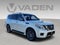 2020 Nissan Armada Platinum