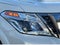 2020 Nissan Armada Platinum