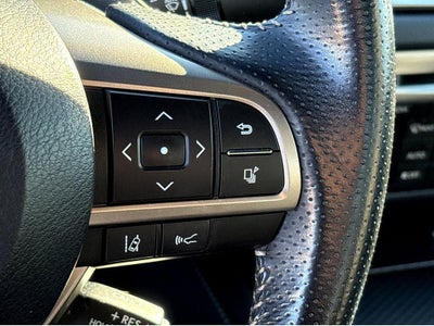 2017 Lexus GS GS 350