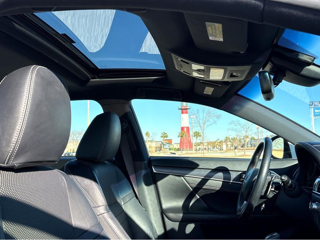 2017 Lexus GS GS 350