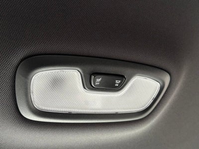 2023 Chevrolet Trailblazer Base