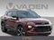 2023 Chevrolet Trailblazer Base