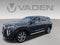 2020 Hyundai PALISADE Base