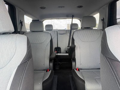 2020 Hyundai PALISADE Base
