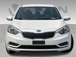 2016 Kia Forte Base