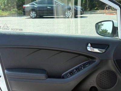 2016 Kia Forte Base