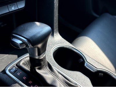 2022 Kia Sportage Nightfall