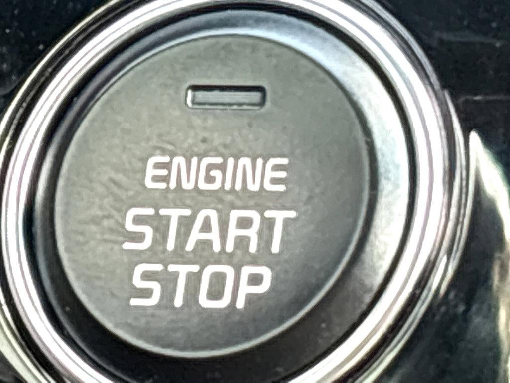 2022 Kia Sportage Nightfall