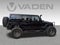 2017 Jeep Wrangler Unlimited Rubicon 4x4
