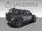 2018 Jeep Wrangler Unlimited Rubicon 4x4