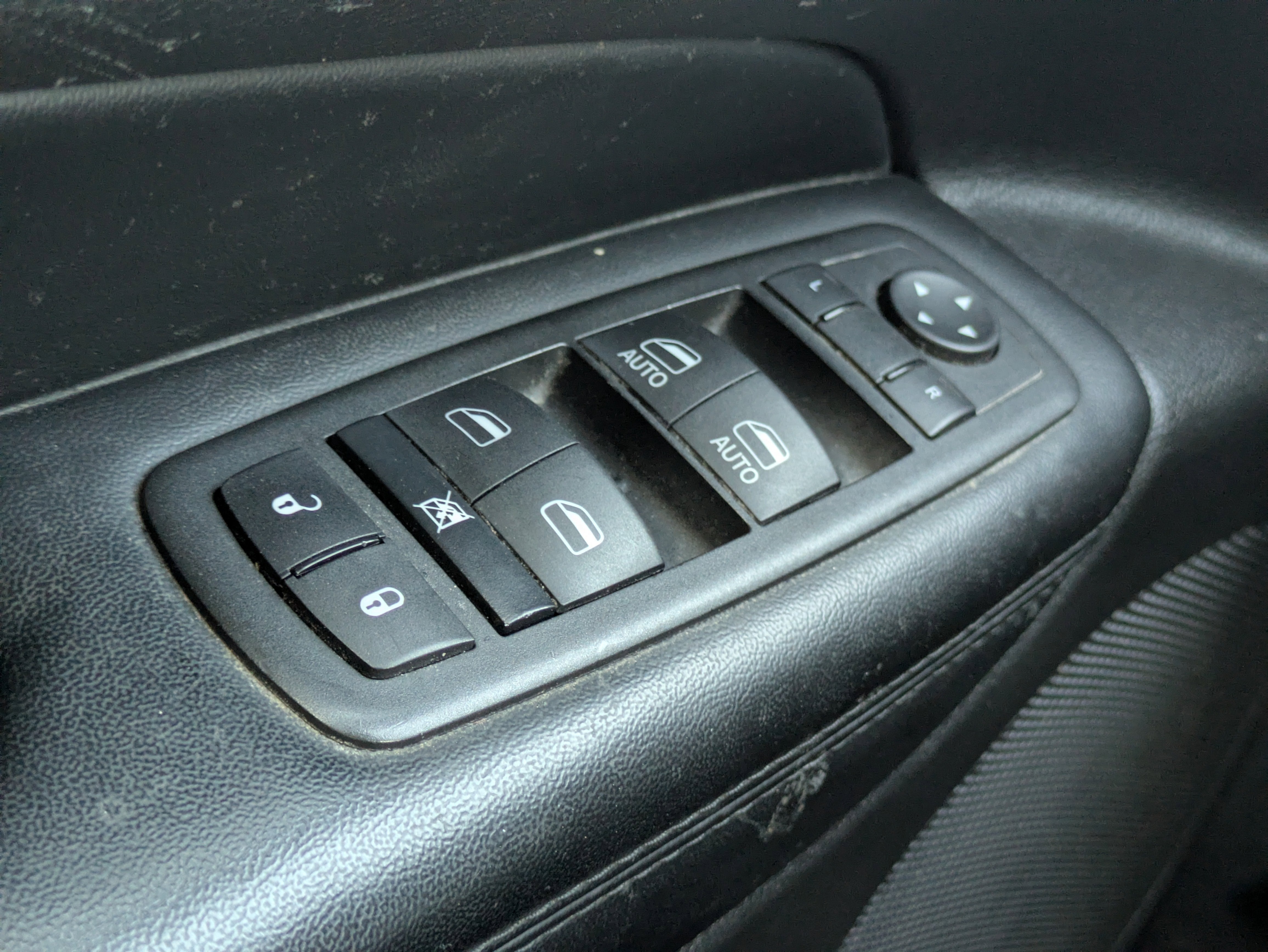 2022 Jeep Grand Cherokee WK Limited 4x4
