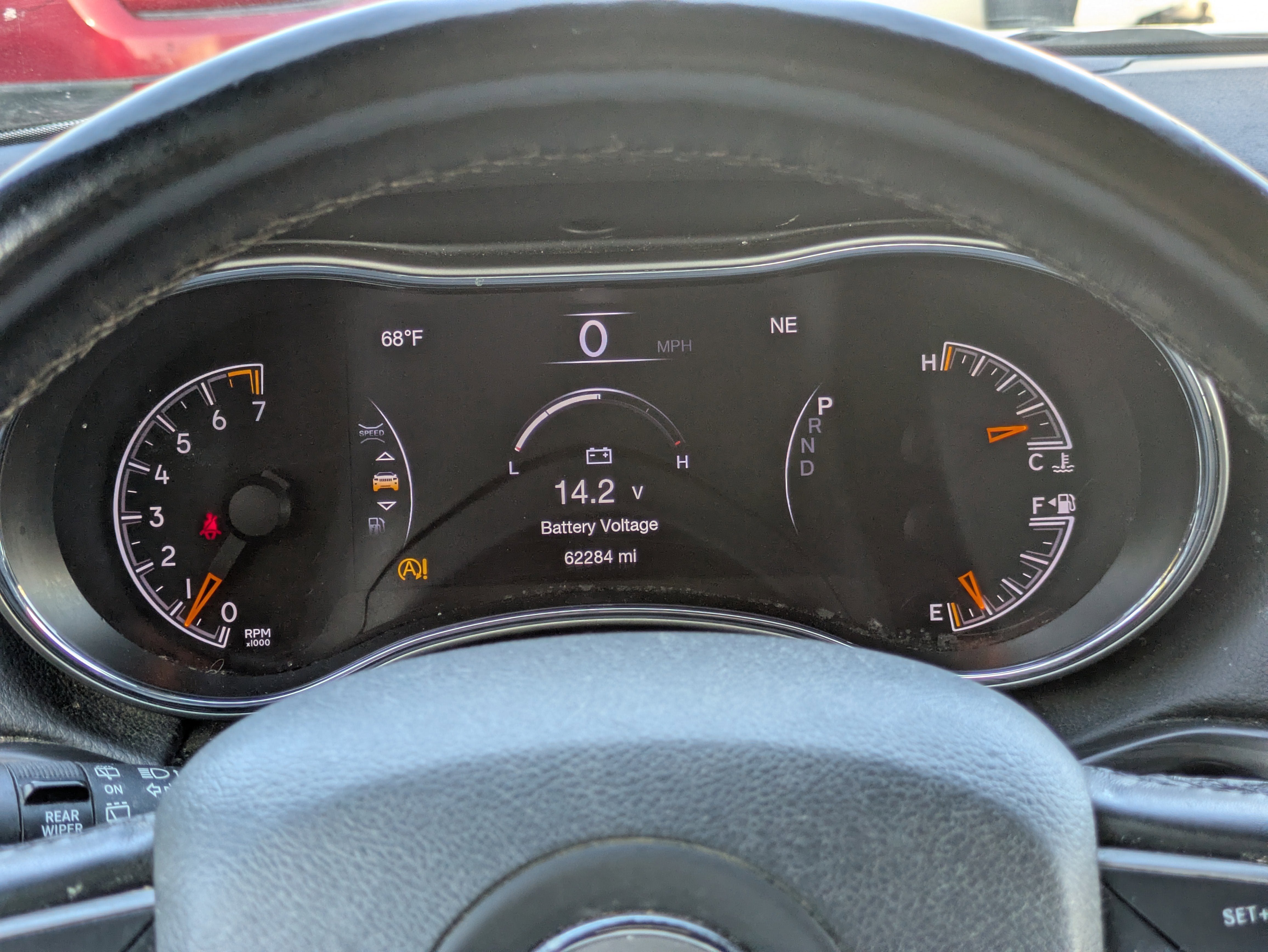 2022 Jeep Grand Cherokee WK Limited 4x4
