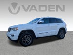 2022 Jeep Grand Cherokee WK Limited 4x4