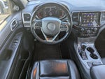 2022 Jeep Grand Cherokee WK Limited 4x4