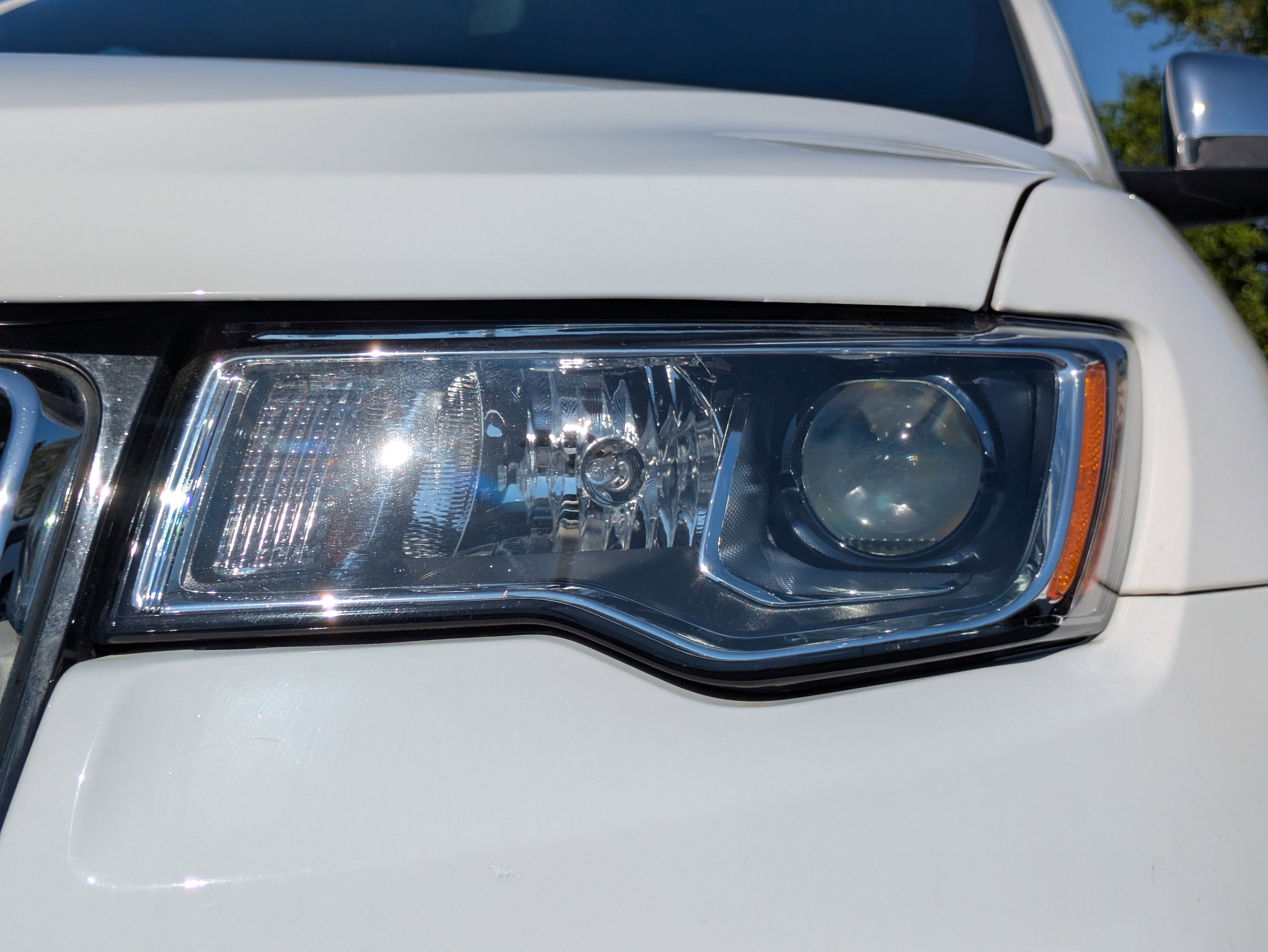 2022 Jeep Grand Cherokee WK Limited 4x4