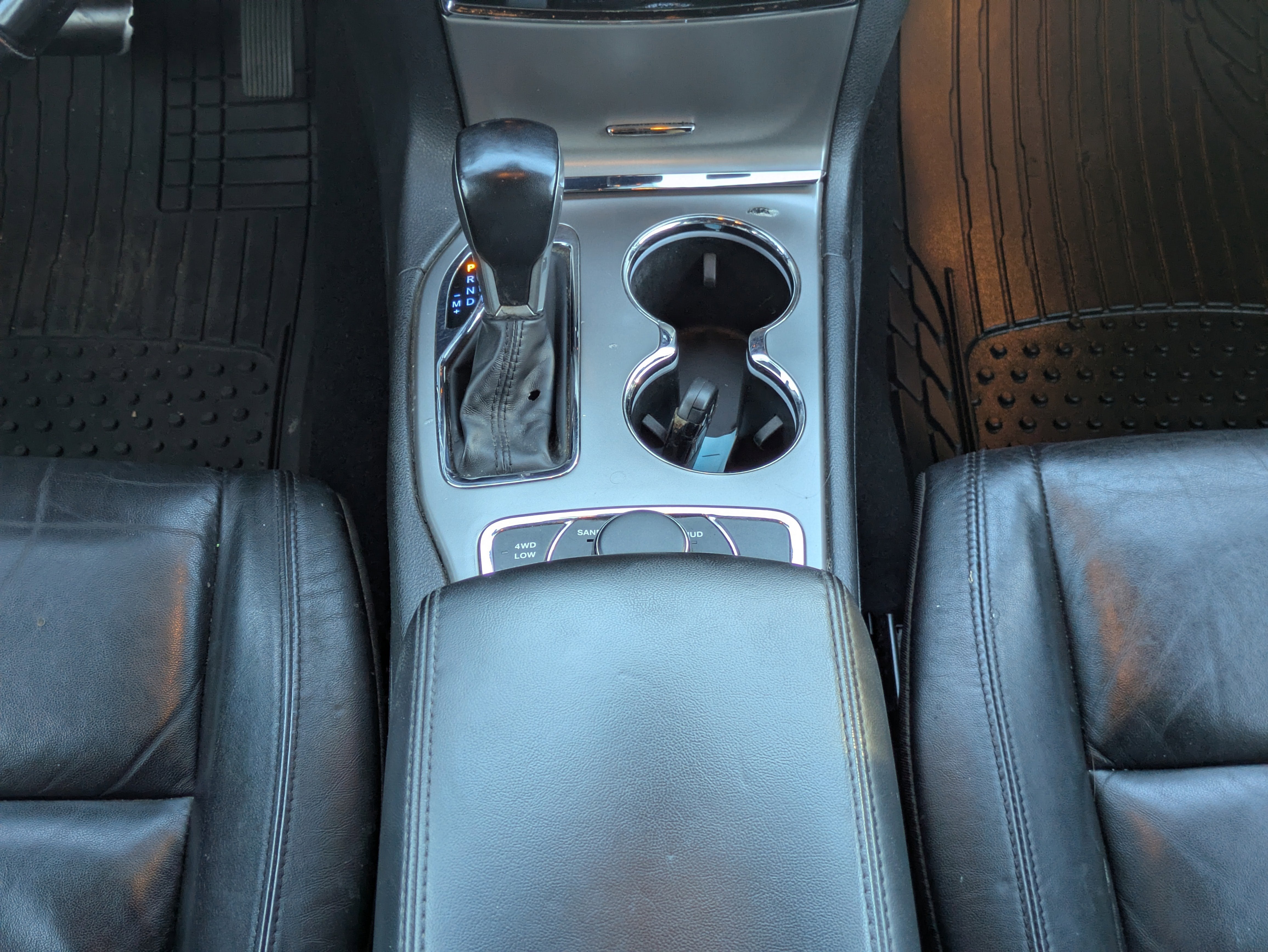 2022 Jeep Grand Cherokee WK Limited 4x4