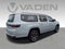 2023 Jeep Wagoneer L Series II