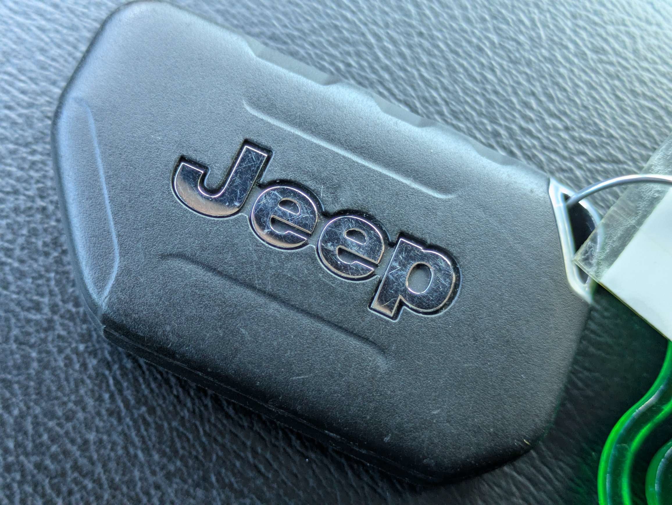 2020 Jeep Gladiator Rubicon 4x4