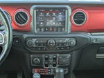 2020 Jeep Gladiator Rubicon 4x4