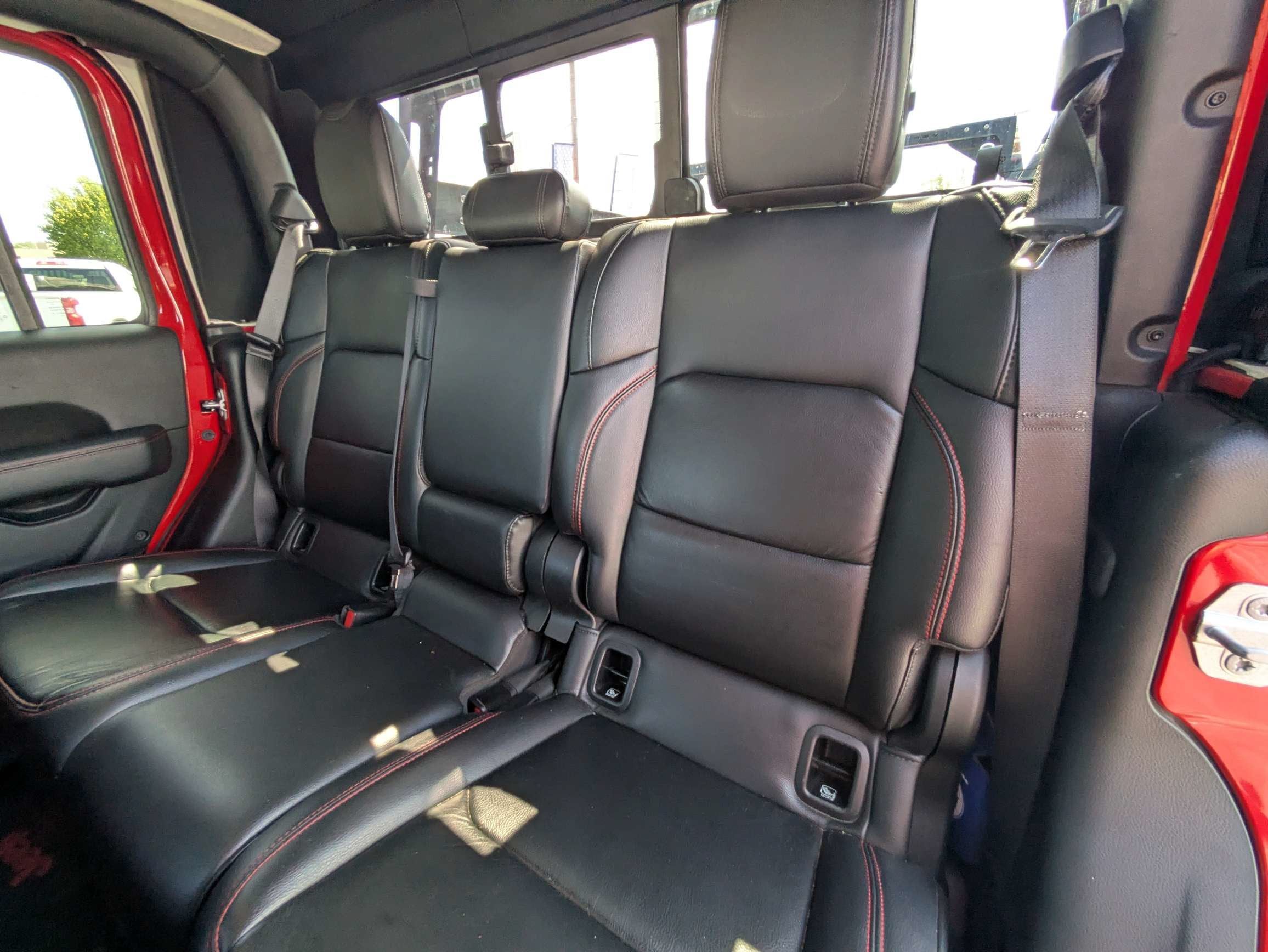2020 Jeep Gladiator Rubicon 4x4