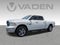 2019 RAM 1500 Classic Big Horn Crew Cab 4x2 6'4" Box