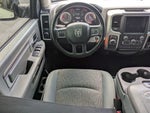 2019 RAM 1500 Classic Big Horn Crew Cab 4x2 6'4" Box