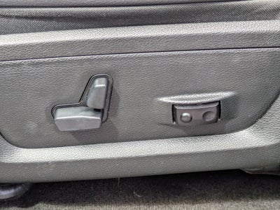2018 RAM 1500 Rebel Crew Cab 4x4 5'7" Box